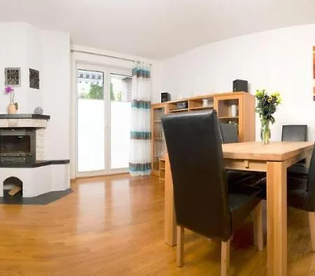 Haus Meernixe 펜션 *