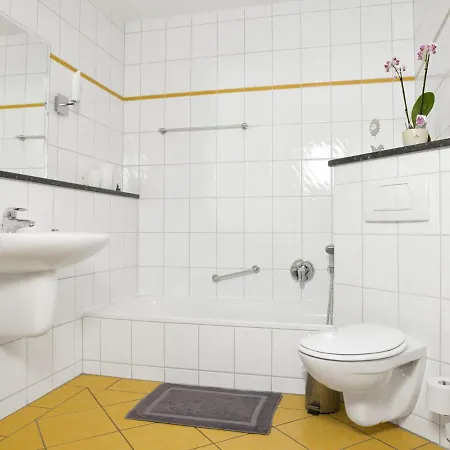 Haus Meernixe *