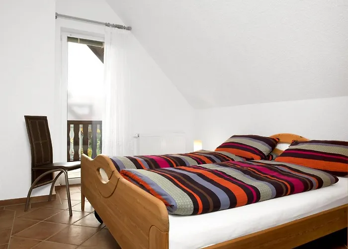 Haus Meernixe Σπίτι διακοπών Kaltenhof